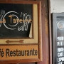 <볼리비아> Sucre, 수크레 맛집 투어의 종결!!" La Taverne"(프랑스 요리전문점)