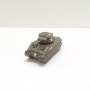 [종이모형] Sherman M4A3 전차