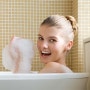 피부 보습 : 목욕 방법