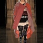 2010 가을/겨울 비비안웨스트우드 레드라벨 여성복 컬렉션