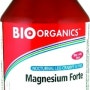 [바이오오가닉스] 마그네슘 포르테 100정 - [Bio-Organics] Magnesium Forte