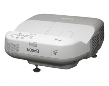 EB-480 / EB480 / 엡손 / 프로젝터 / 빔 프로젝터 / 3000안시 / 간단한 통합 / 완벽한 호환성 / EPSON ...