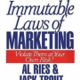 사장 이야기가 들려주는 책이야기 - 마케팅 불면의 법칙