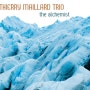 Thierry Maillard Trio - The Alchemist (2014, Cristal Records) 티에리 마이야드 트리오