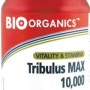 [바이오오가닉스]트리블러스 맥스 10000mg 50정 - [Bio-Organics] Tribulus MAX 10,000