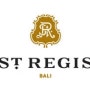 ST.Regis Bali Hotel & Resort