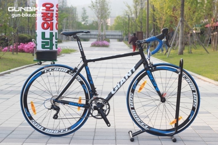 Giant scr hotsell 1 2014