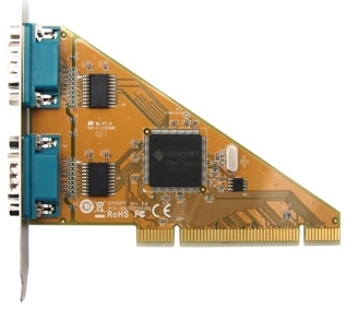 SUNIX SUN 1989 Chip 시리얼카드 드라이브 : 네이버 블로그