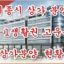 세종시 상가 분양 1-1생활권 고운동 상가분양현황..