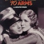 무기여 잘 있거라 (A Farewell To Arms, 1932)
