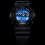 특이한 시계, 쳐다보면 자동으로 화면이 밝아지는 카시오 G-SHOCK ‘GD-100’