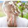봄철 꽃가루 알레르기 증상과 예방법