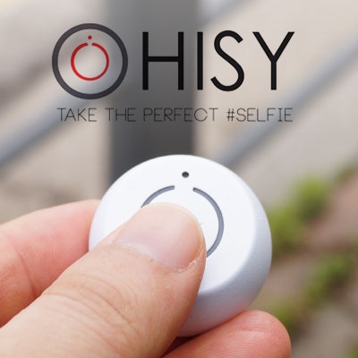 아이폰 & 아이패드 블루투스 카메라 셔터 HISY SC100 - 단체사진도 흘들림 없는 셀카도 OK! : 네이버 블로그
