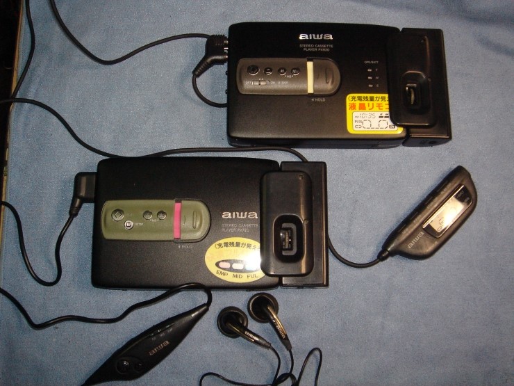 AIWA PX720,PX820 : 네이버 블로그