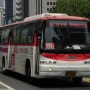강남역 인근에서 찍은 버스들 (2014.05.03)