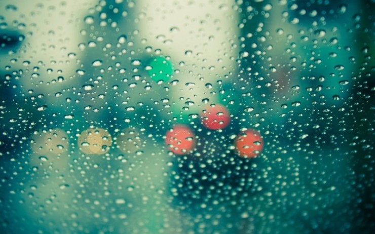 갤럭시 배경화면, 비내리는 배경화면, 비오는날 바탕화면,카카오톡 프로필사진 : 네이버 블로그