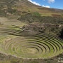 <페루> Cusco, 잉카 농업연구소 모라이(Moray) & 잉카 소금밭 살리네라스(Salineras)