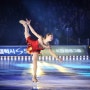 2014 김연아 아이스쇼 All that Skate - 투란도트, 공주는 잠 못 이루고 Nessun Dorma (김연아 새 갈라 첫 공개)