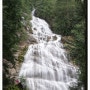 밴쿠버에는 베일같은 폭포가 있다? Bridal Veil Falls Provincial Park (현지리포터 ekincanada)