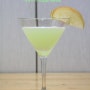 #푸르매의 칵테일레시피 : 애플마티니(Apple Martini)칵테일