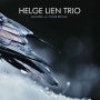 Helge Lien Trio - Badgers And Other Beings (2014, Ozella Music)