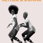 (스테이프리) Althea and Donna