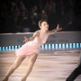 2014 김연아 아이스쇼 All that Skate - Finale 'Time to Say Goodbye'