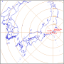 일본 도쿄 인근 진도 6.2 지진 발생