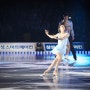 2014 김연아 아이스쇼 후기 All that Skate - 1부 공연 현장 스케치