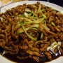 안양 맛집# 안양일번가에서 찾은 양꼬치와 제대로된 중국요리맛집~ 대훈양꼬치