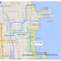 [미국여행] 시카고 자유여행 일정짜기 :D (2박3일. 추천 일정. 여행팁. 시티패스. 명소&쇼핑&음식점 추천. 지도. 도보&버스)