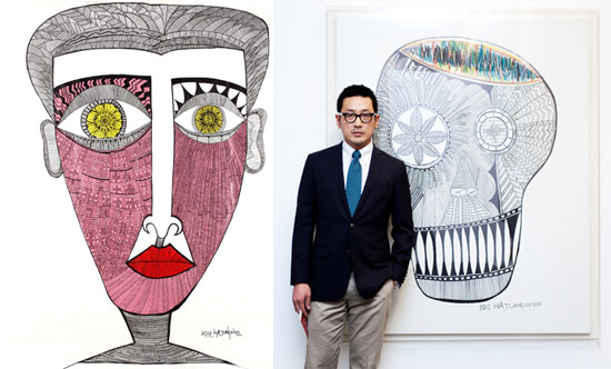 í•˜ì •ìš°ì˜ ê·¸ë¦¼ê³¼ ë¯¸ìˆ ê°€ì˜ ê·¸ë¦¼ ë„¤ì´ë²„ ë¸