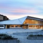 Vennesla Library and Culture House, Norway