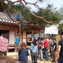 영화 '레나의 봄' 정읍에서 촬영