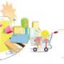 ▶ 문자마케팅 TIP >> SMS 마케팅, 제품 홍보와 소비자 소통수단으로 각광