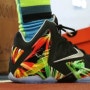 ★ 발매정보 ★ NIKE LEBRON 11 "EVERGLADES" / 에나메르