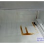 <냉장고청소하는법>상계동 상현교회 냉장고 청소작업