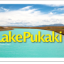 NewZealand Day 2 Lake Pukaki