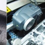 파이버레이저 마킹 샘플 [마킹기/레이저마킹기/레이저장비/타각기/CO2레이저/CNC조각기/조각기]