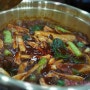 [분당 맛집/서현역 맛집] 두꺼비 식당