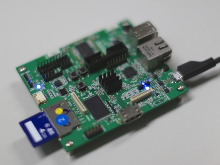 Embedded IP/PBX Demo - FlyingLoft (임베디드 IP/PBX module) : 네이버 블로그