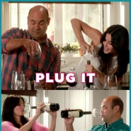 [한글자막] 쿠거타운 Cougar Town S05E09 : TOO MUCH AIN'T ENOUGH