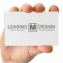 LEADING M DESIGN