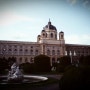 [유럽자동차여행/빈]오스트리아의 수도 빈/미술사박물관/호프부르크 왕궁/동유럽