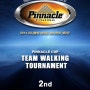 2014 PINNACLE FISHING CUP팀워킹토너먼트 제2전