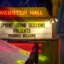 sprint sound sessions: pharrell williams - happy