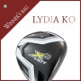 [Winner's bag: LYDIA KO]리디아 고의 2014 스윙잉스커츠 LPGA 클래식 우승 클럽