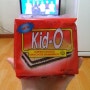 라부라부 Kid-O !!!