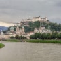 오스트리아 짤츠부르크 여행 Salzburg