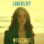 Lana Del Rey - West Coast